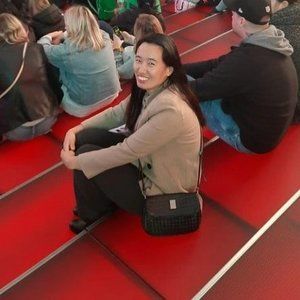 Meet your Posher, Dechen